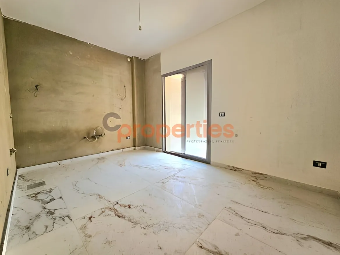 Apartment for Sale in Aaoukar - 3 bed, 3 bath