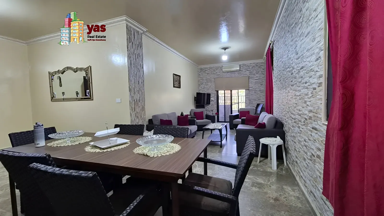 Apartment for Sale in Batroun