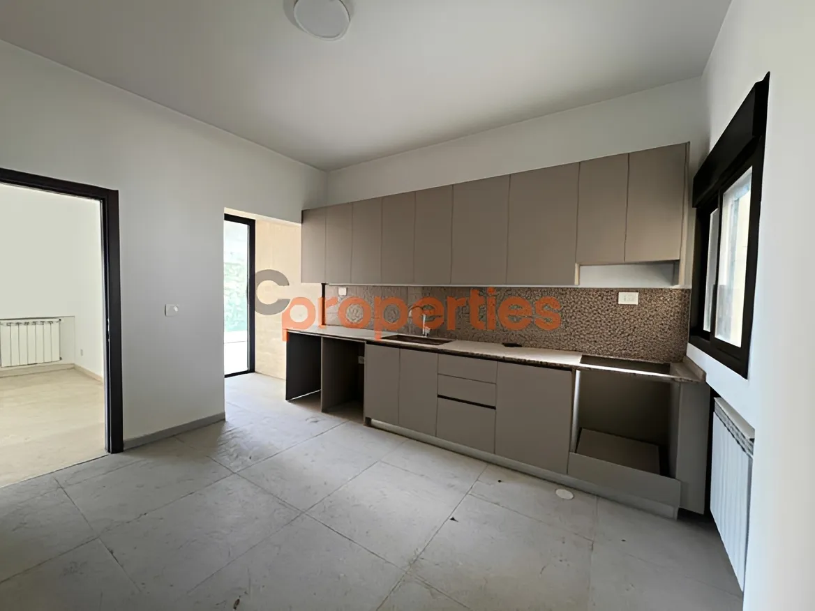 Apartment for Sale in Hazmieh