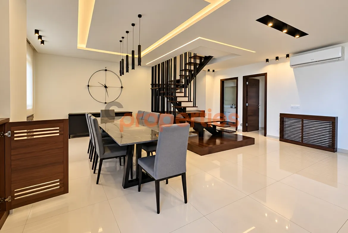 Apartment for Rent in Fanar