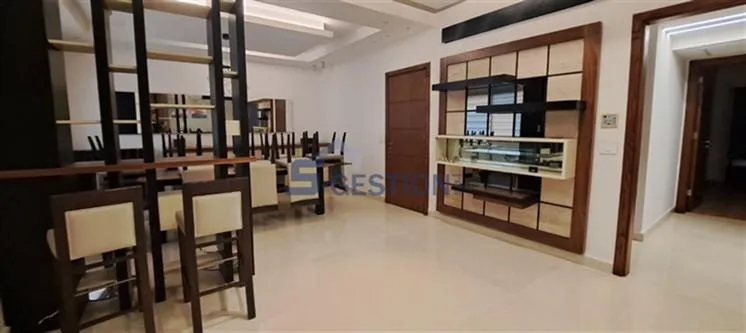Apartment for Rent in Achrafieh - 3 bed, 3 bath