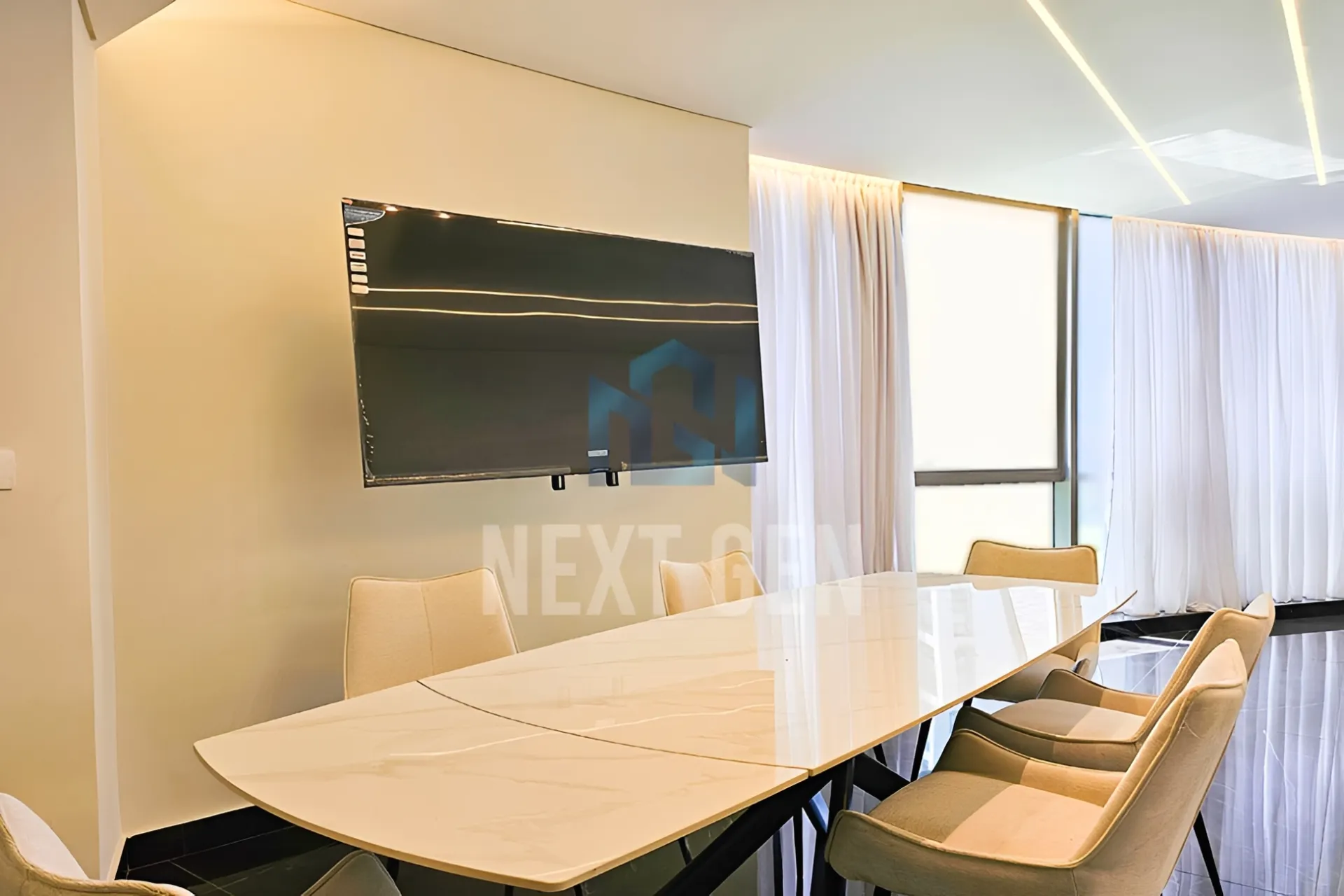 Apartment for rent in Achrafieh, Beirut, Lebanon