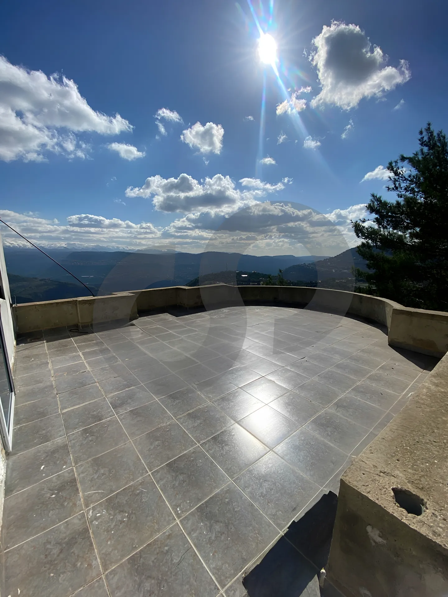 Villa for Sale in Baissour