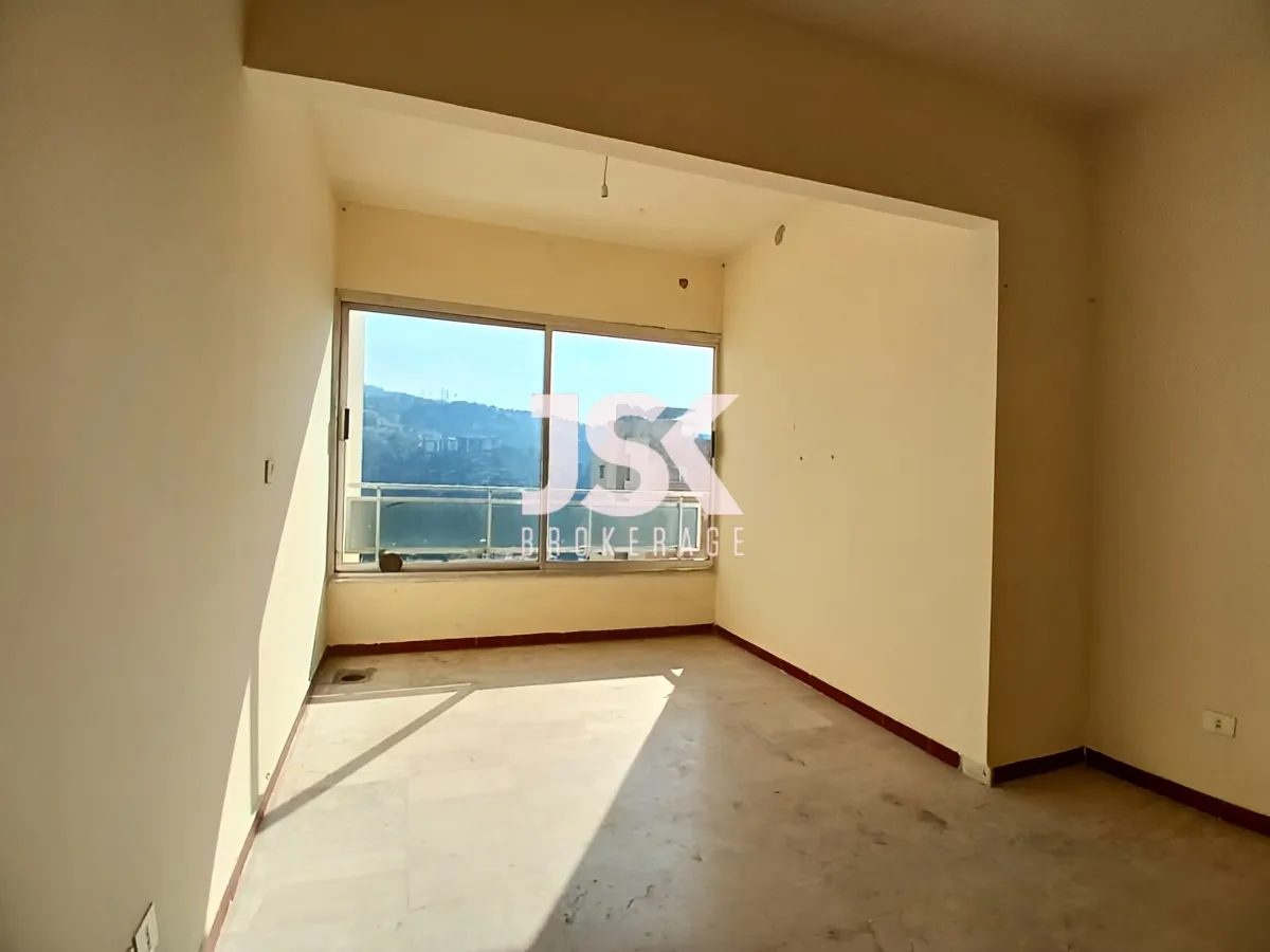 Apartment for Sale in Antelias, Lebanon