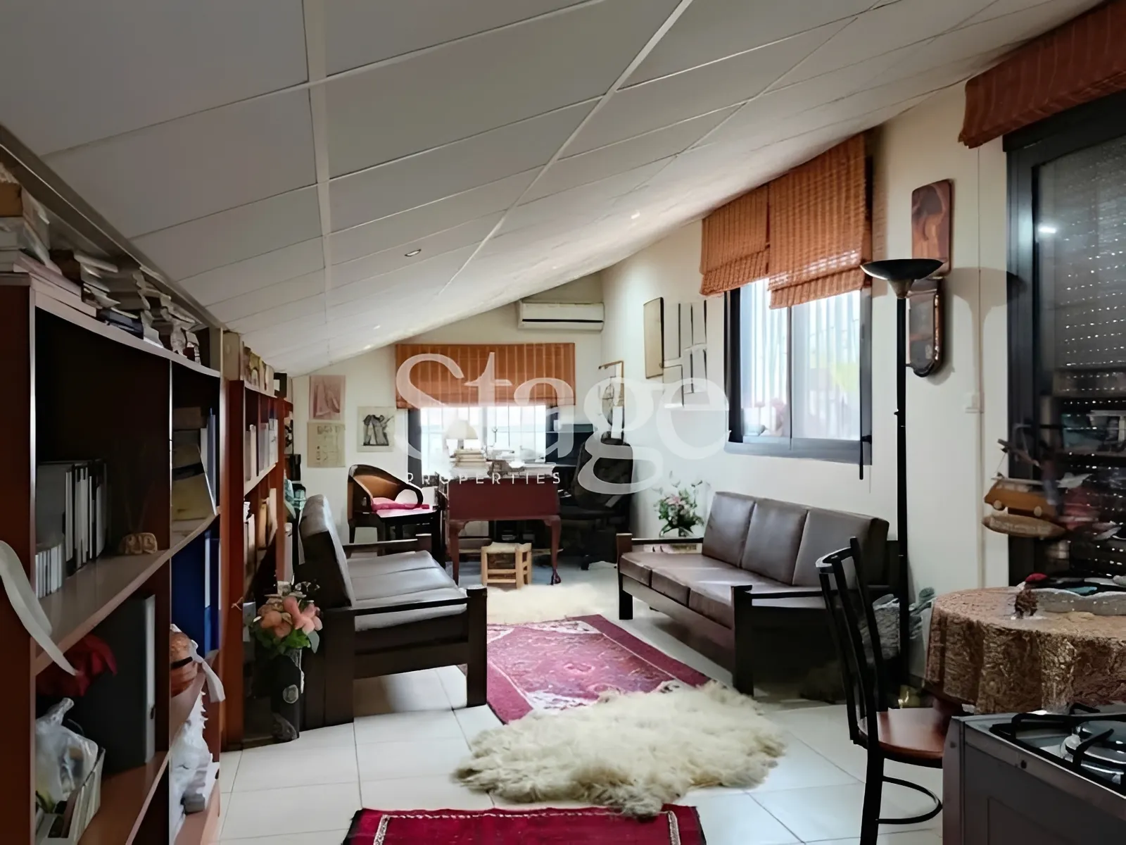 Duplex for sale in Bsalim