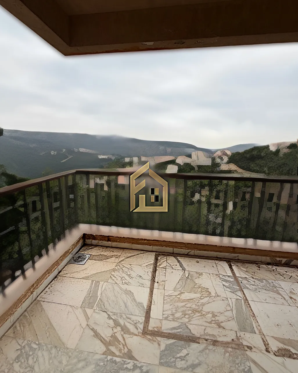Duplex for sale in Baabdat, Lebanon - 3 bed, 3 bath