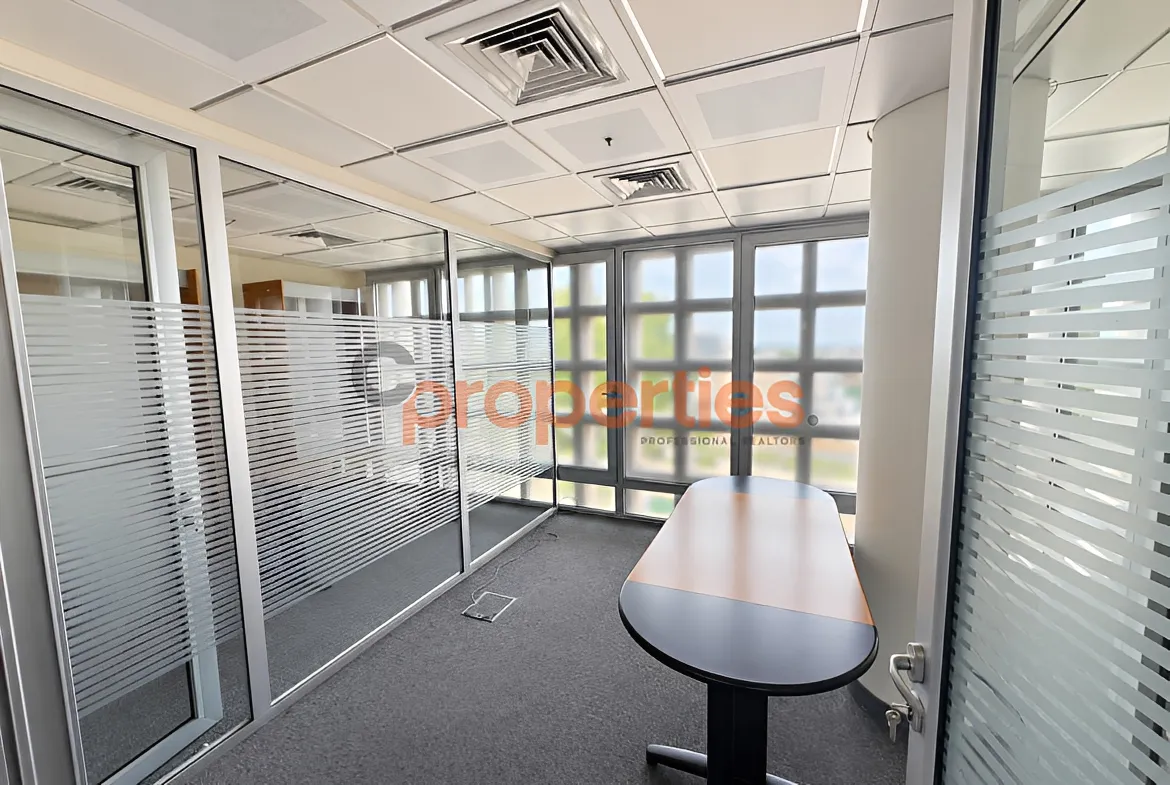 Office for Rent in Hazmieh