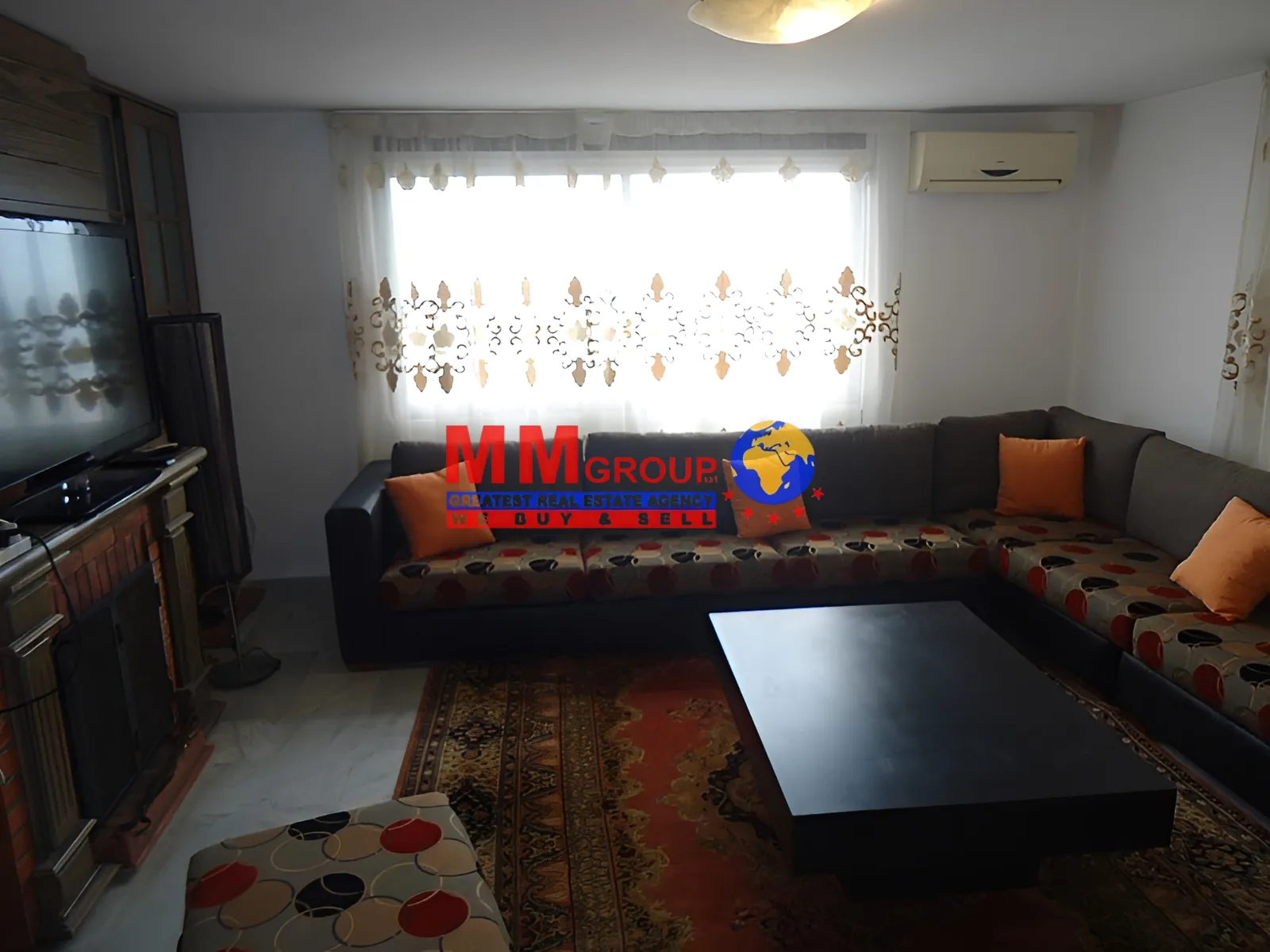 Apartment for rent in Ain Saadeh