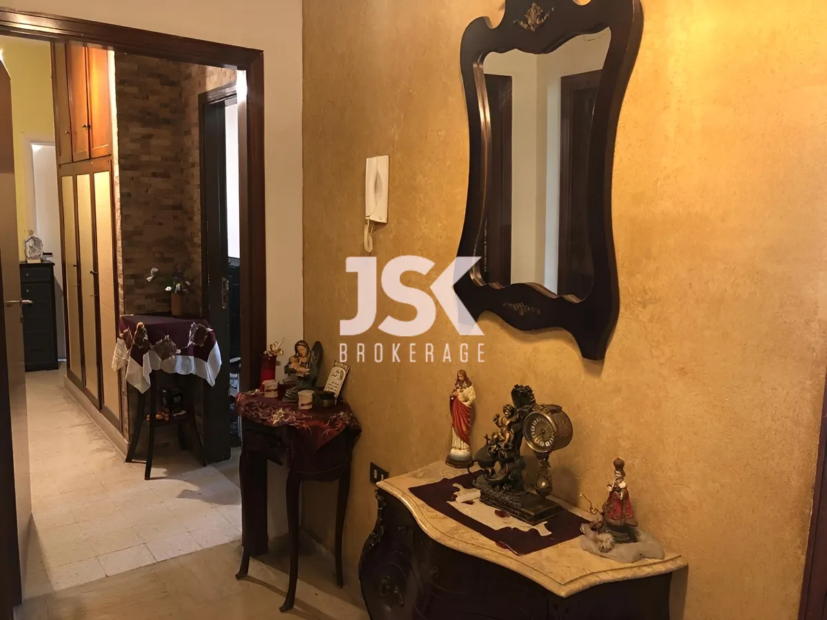 Apartment for Sale in Byblos, Lebanon