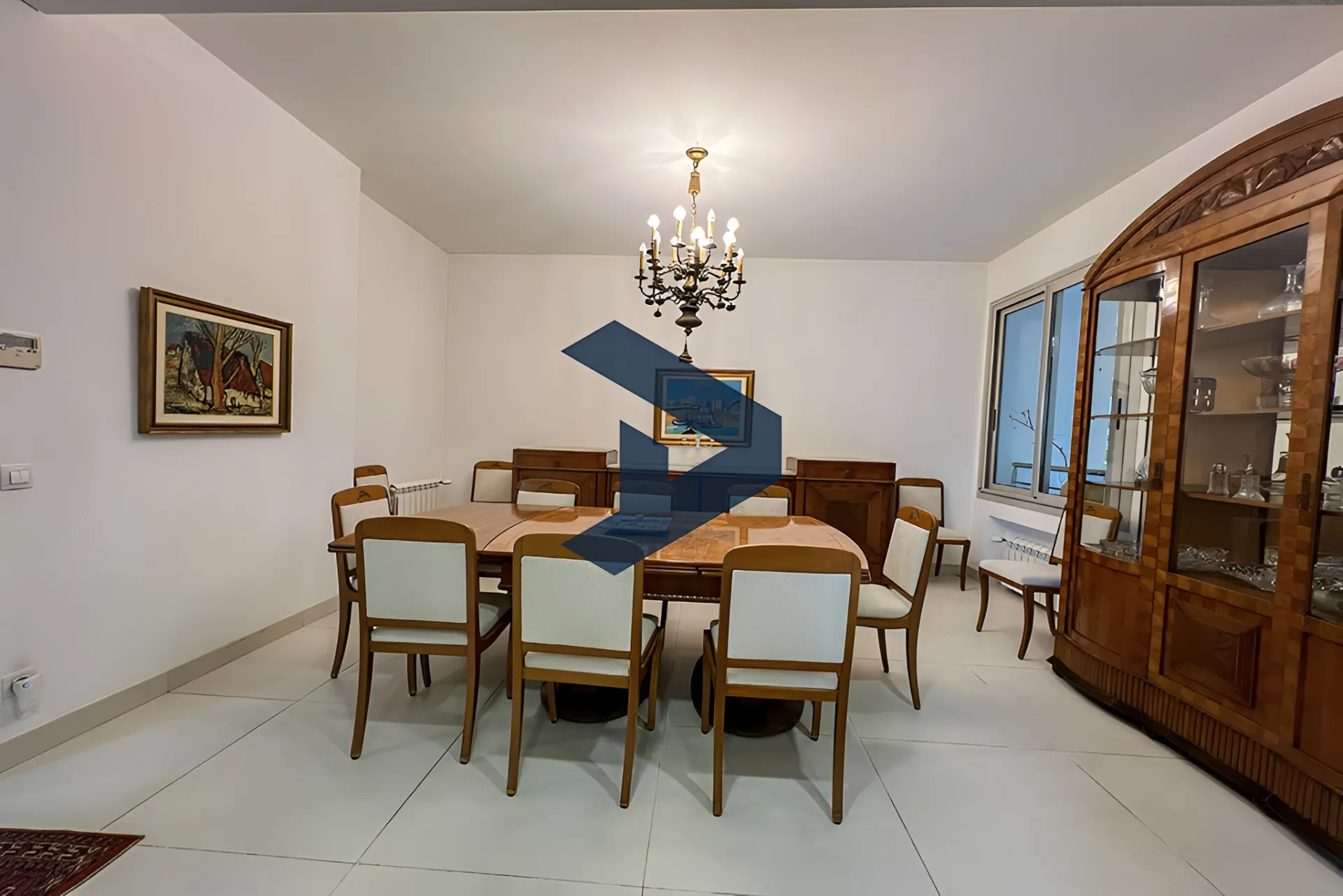 Apartment for rent in Achrafieh, Beirut, Lebanon