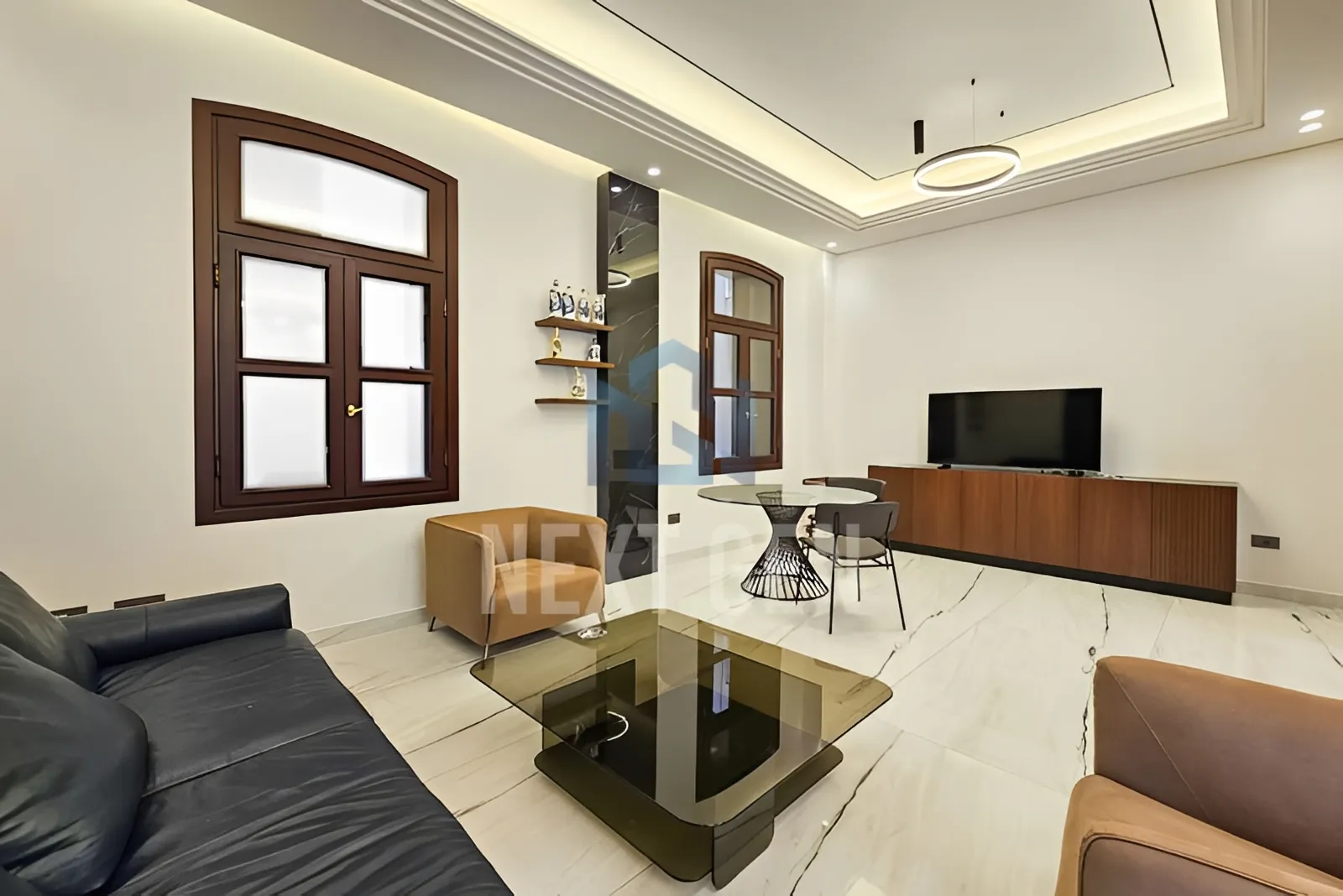 Office for Rent in Downtown