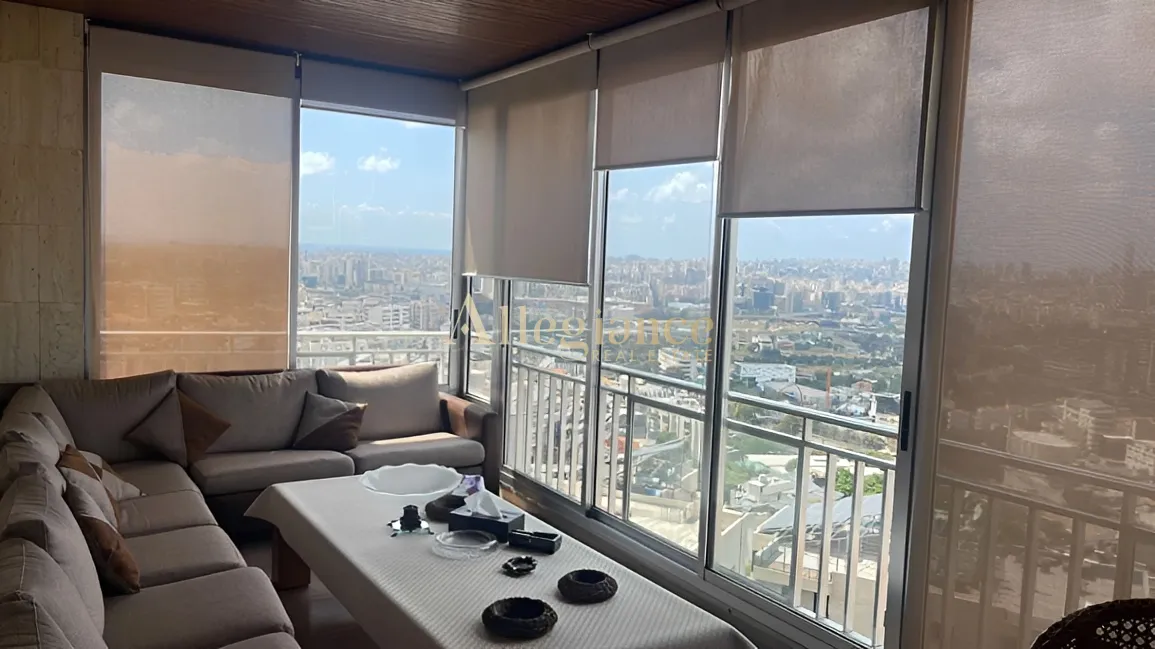 Building for sale in Mar Takla, Hazmieh, Lebanon