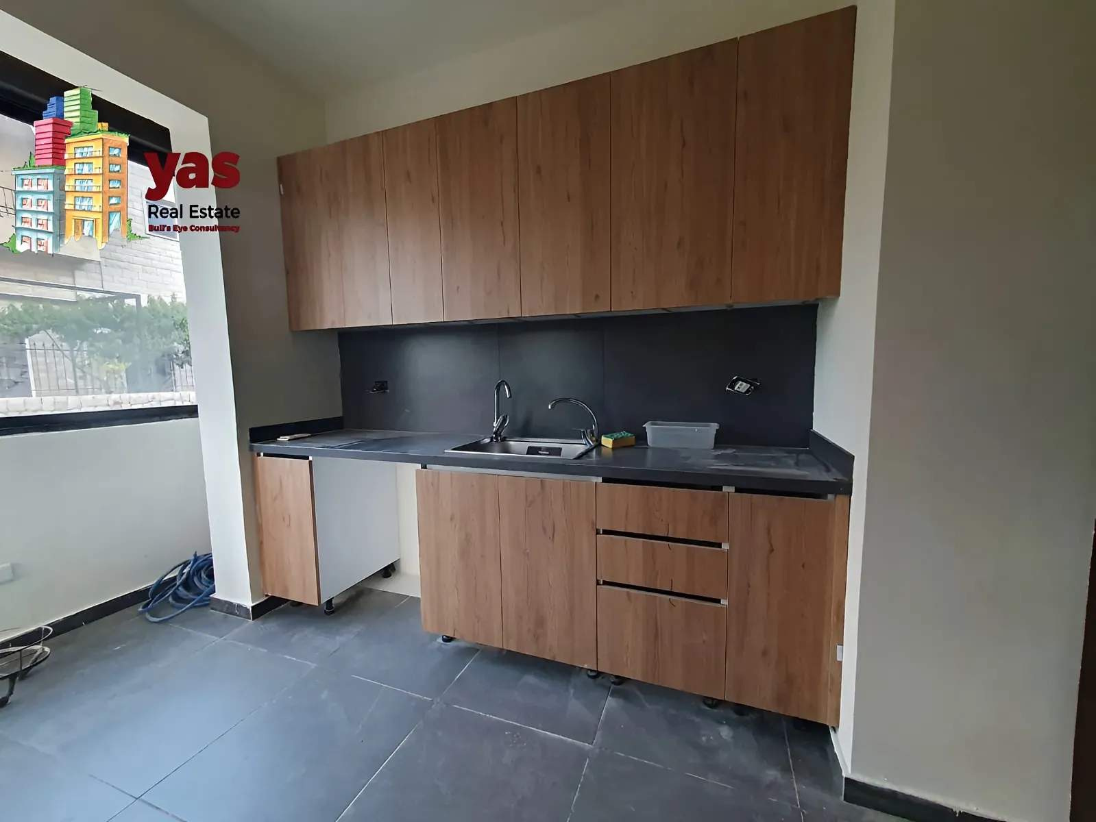 Apartment for Rent in Qleiat - 3 bed, 3 bath
