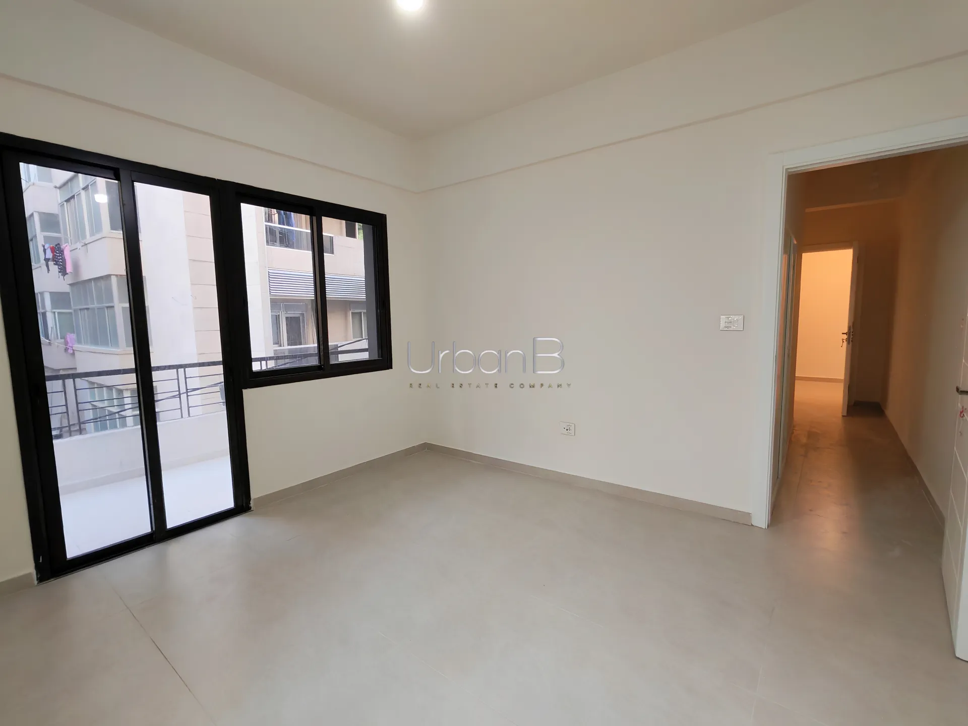 Residential in Sodeco, beirut, lebanon