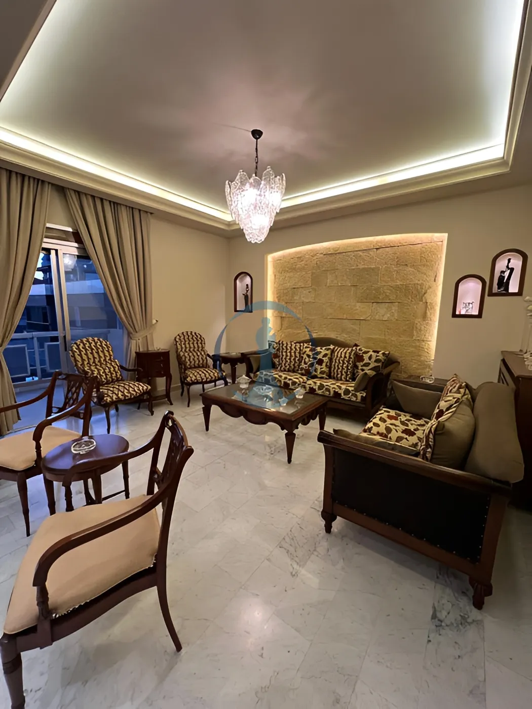 Apartment for sale in Ballouneh, Lebanon