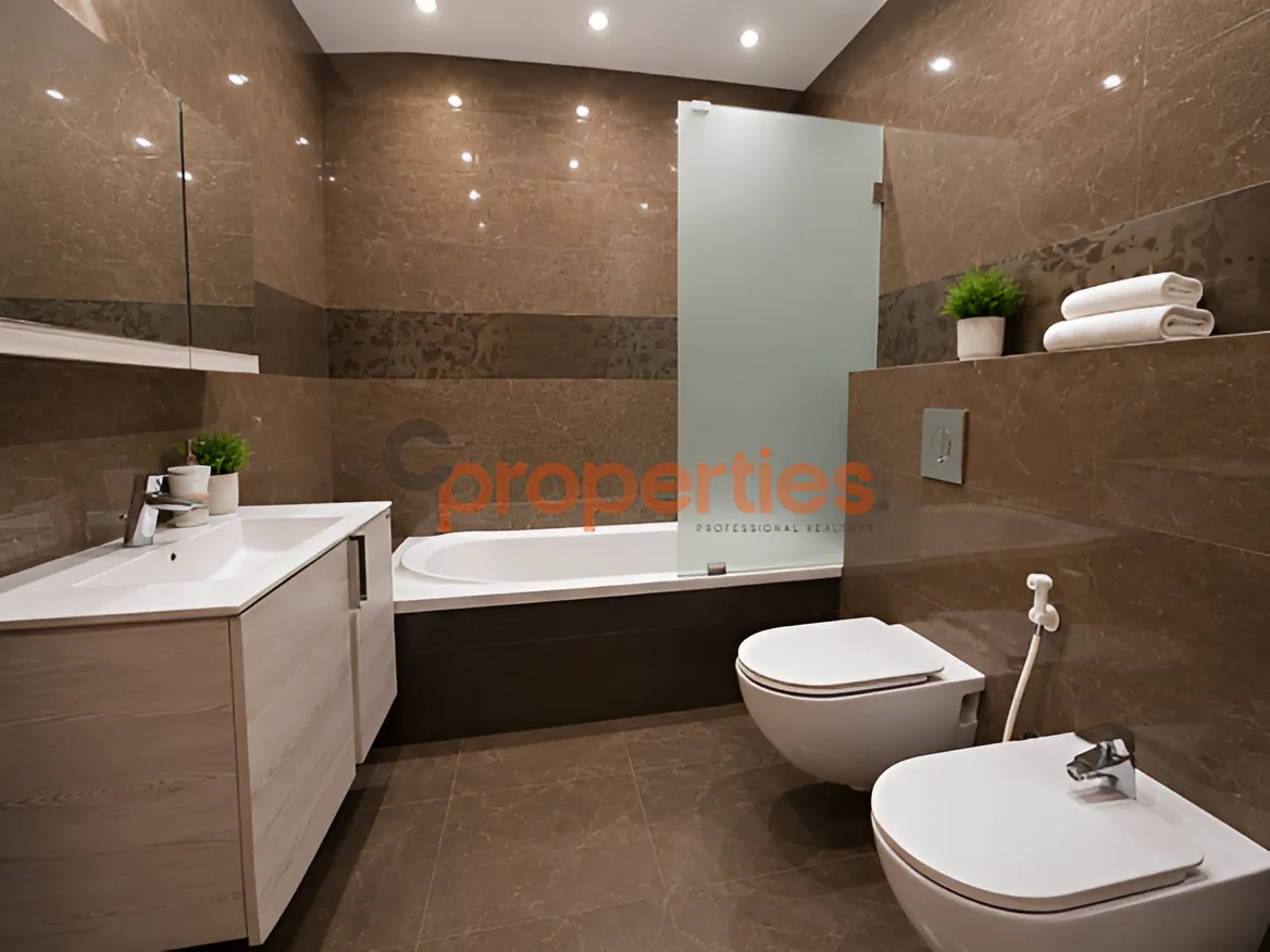 Apartment for sale in Ramleh Al Bayda, Beirut, Lebanon