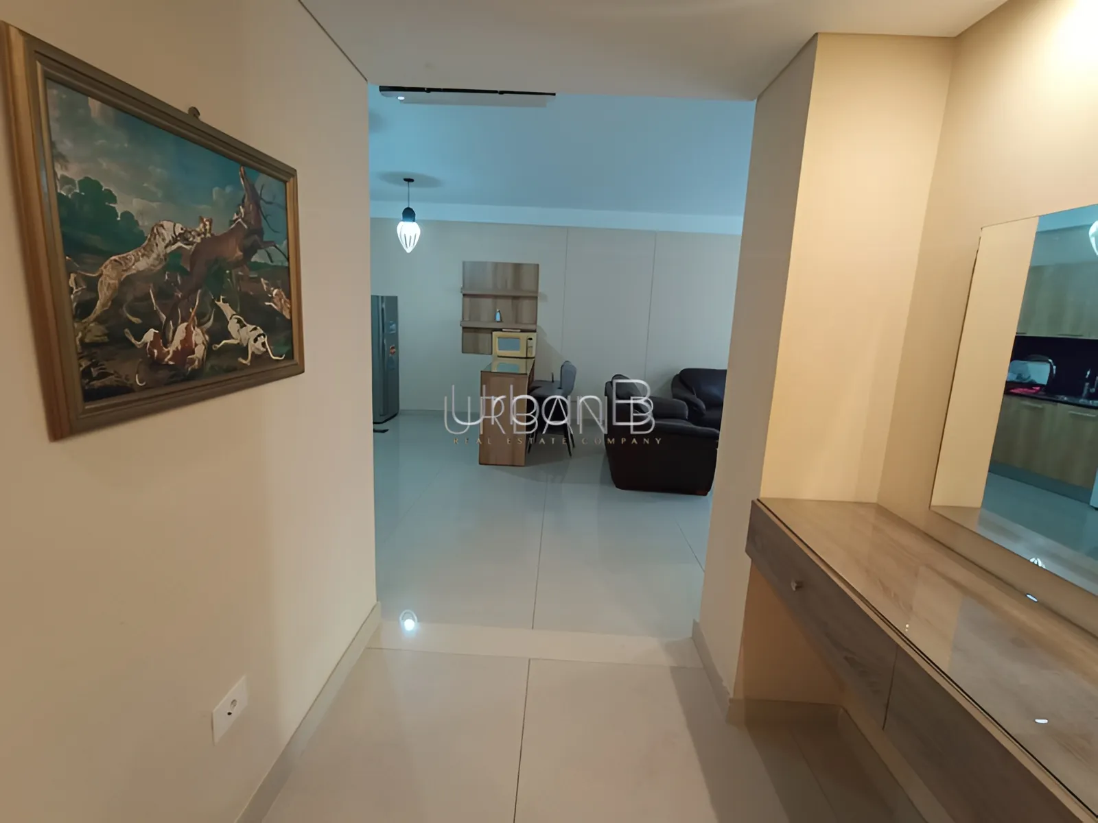 Apartment in Achrafieh, beirut, lebanon