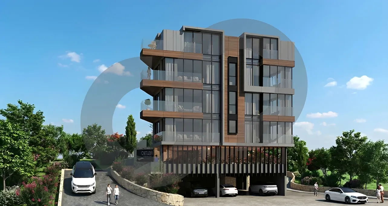 Apartment for Sale in Fanar