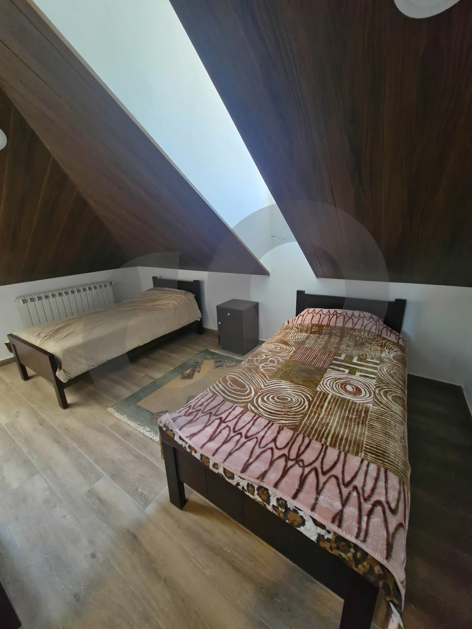 Villa for Sale in Mechmech