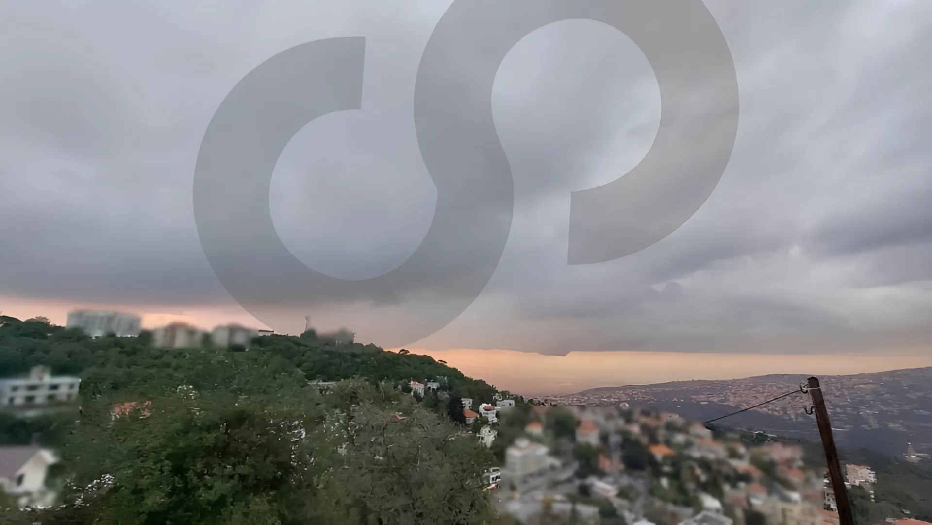 Land for Sale in Bikfaiya, Lebanon