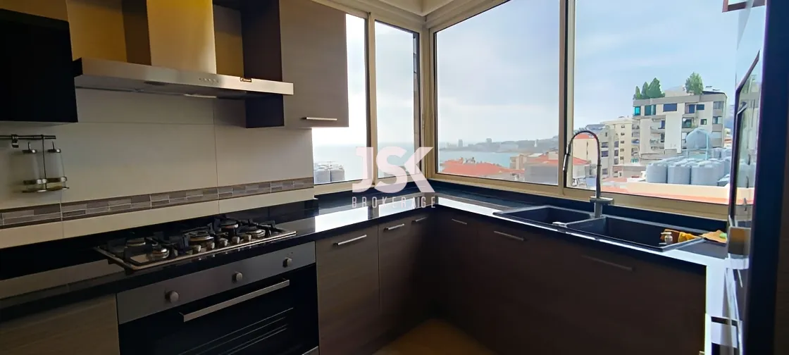 Apartment for Rent in Jounieh, Lebanon