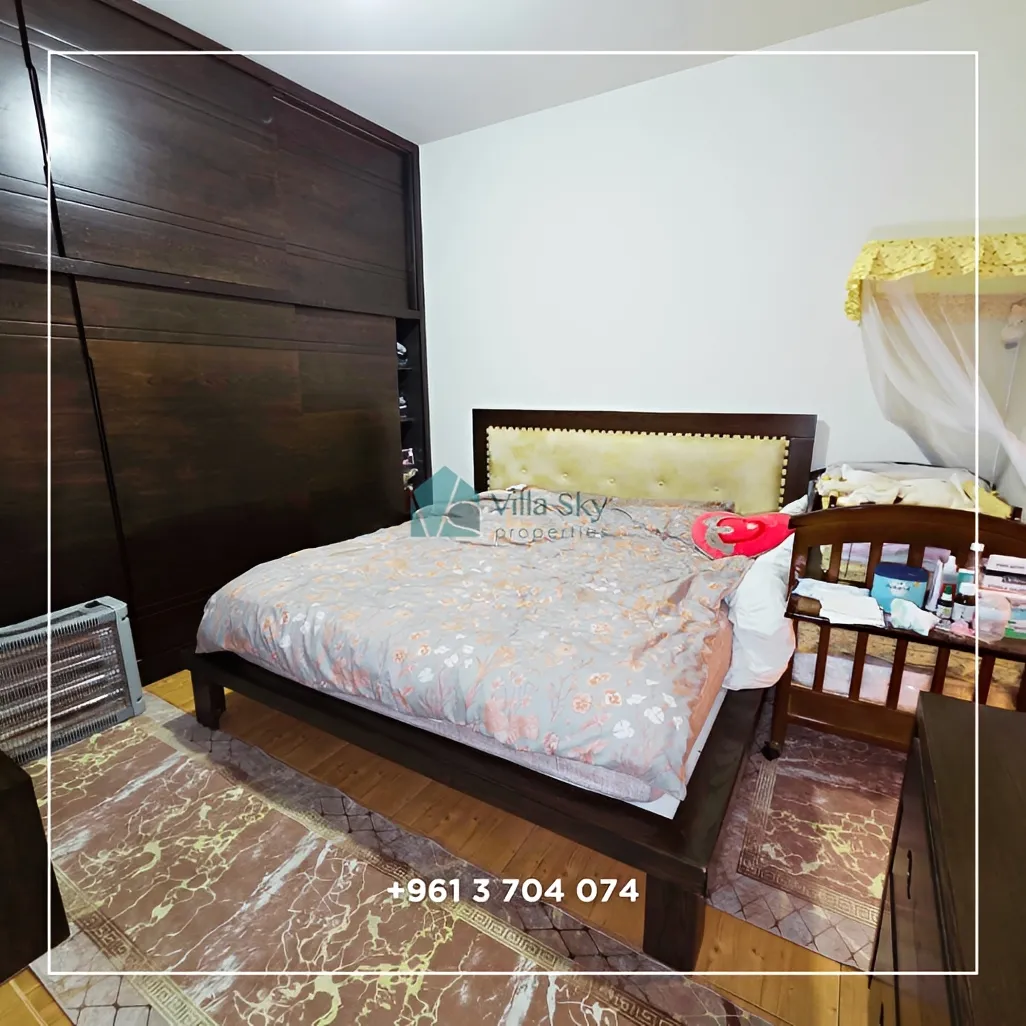Apartment for sale in Jal El Dib, Lebanon