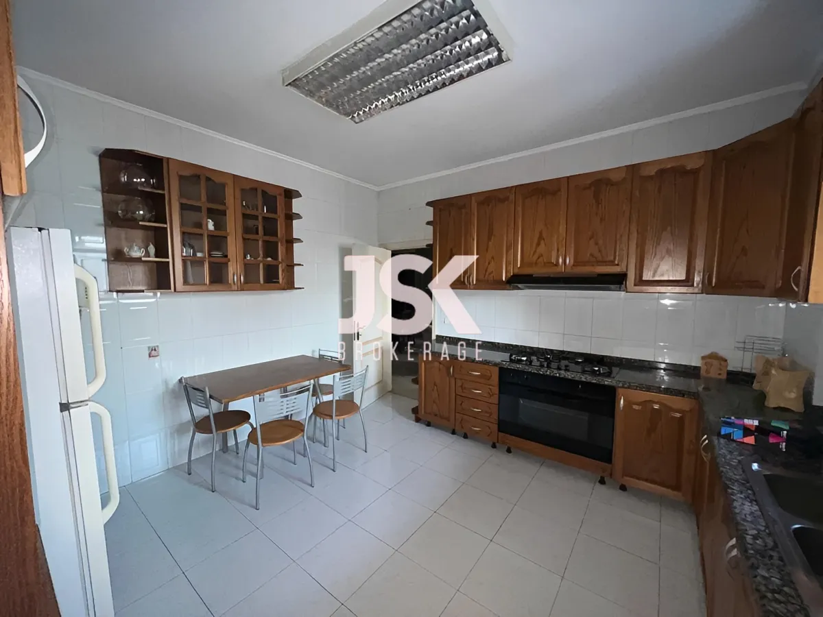 Apartment for Rent in Dekwaneh, Lebanon
