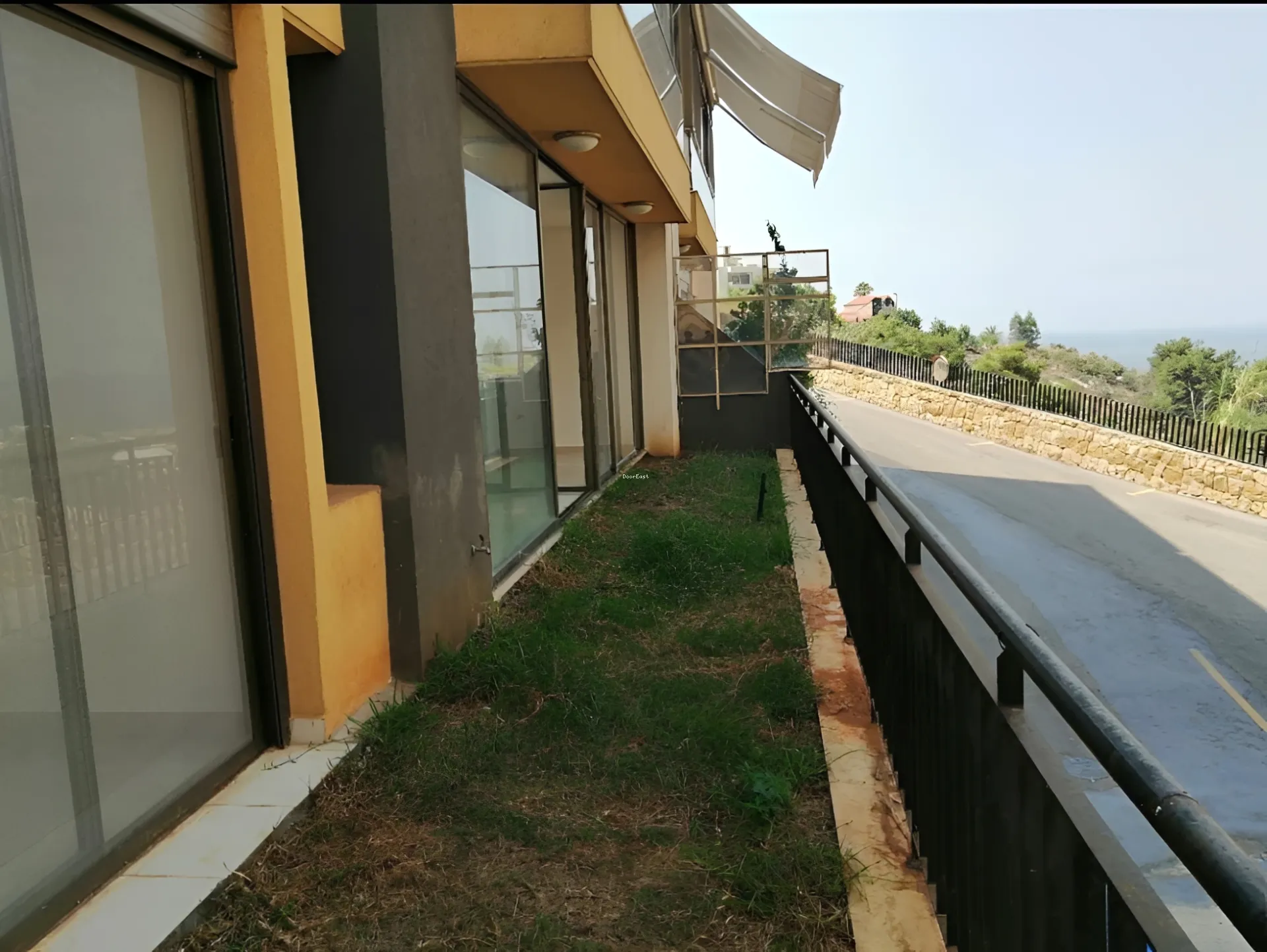 Apartment for rent in Dbayeh