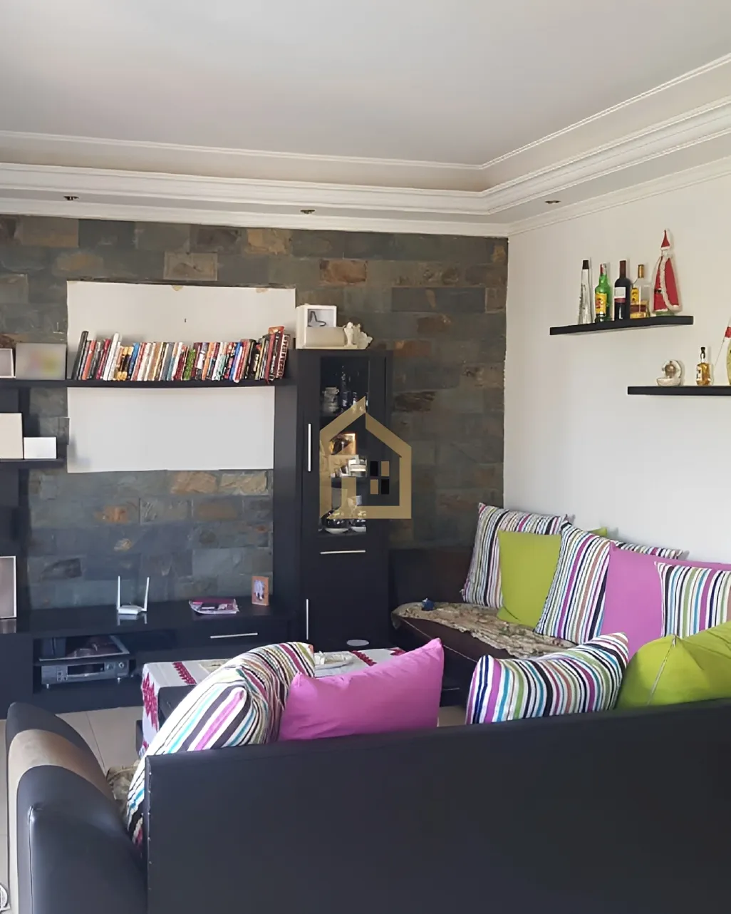 Apartment for sale in Sarba, Lebanon - 2 bed, 2 bath
