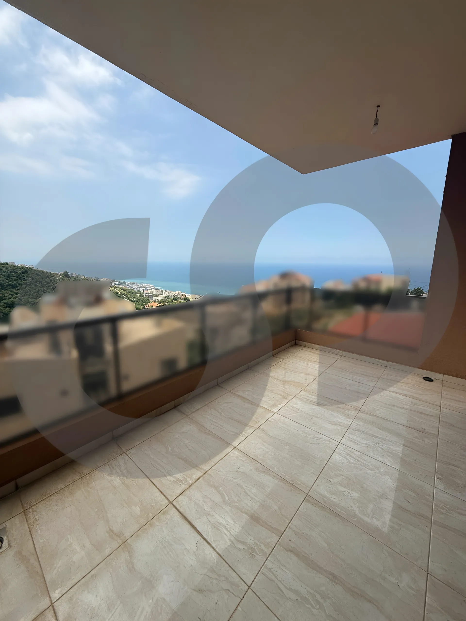 Apartment for Sale in Halat - 2 bed, 2 bath