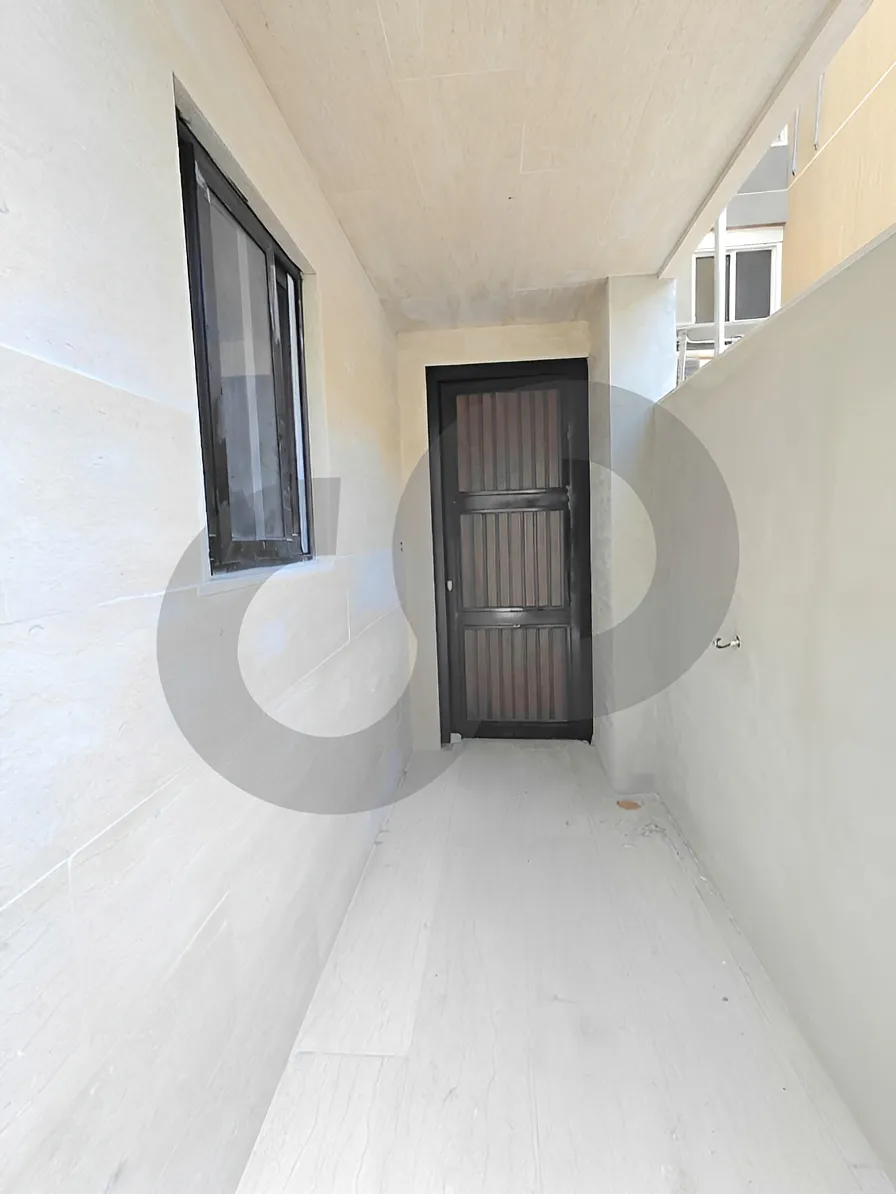 Apartment for Sale in Jdeideh