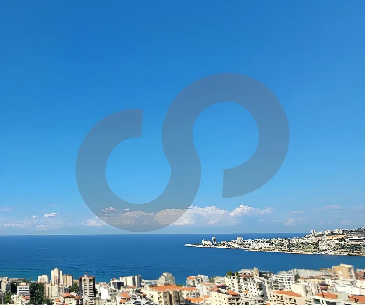 Duplex for Sale in Sahel Aalma, Lebanon