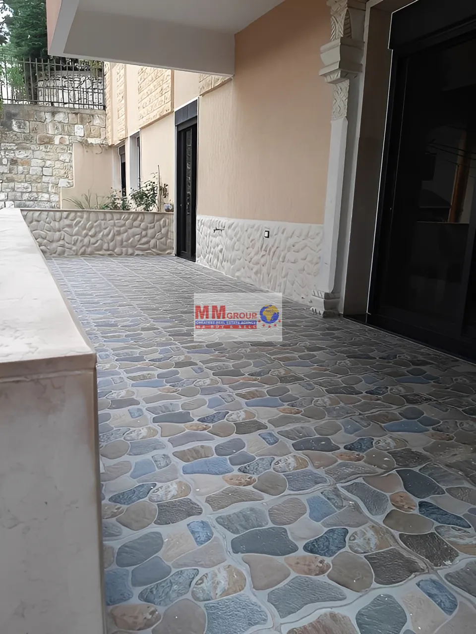 Apartment for Rent in Nabay Lebanon
