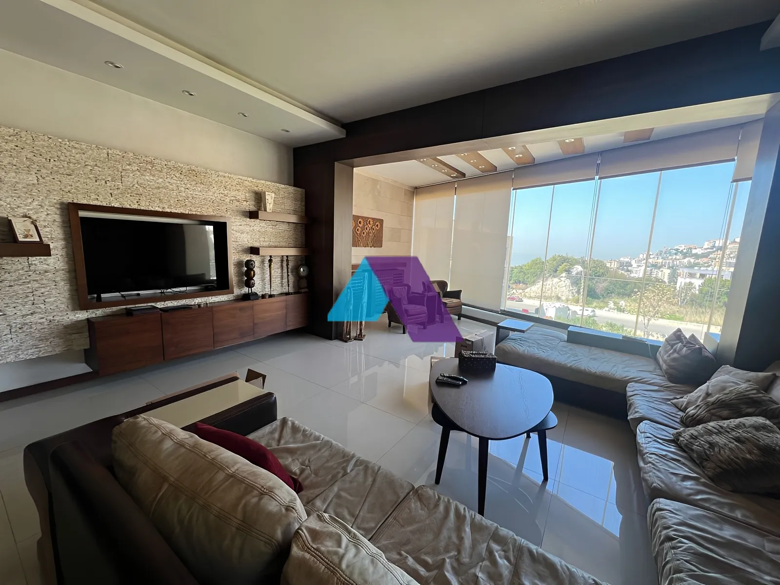 Apartment for Sale in Ghazir - 3 bed, 4 bath