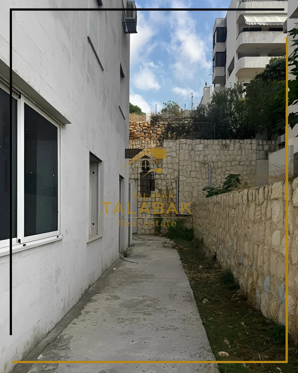 Duplex for Sale in Fidar, Lebanon