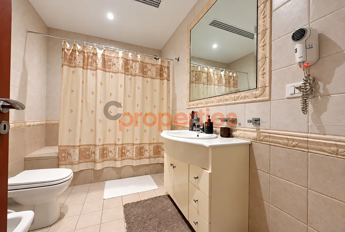 Apartment for Sale in Jnah