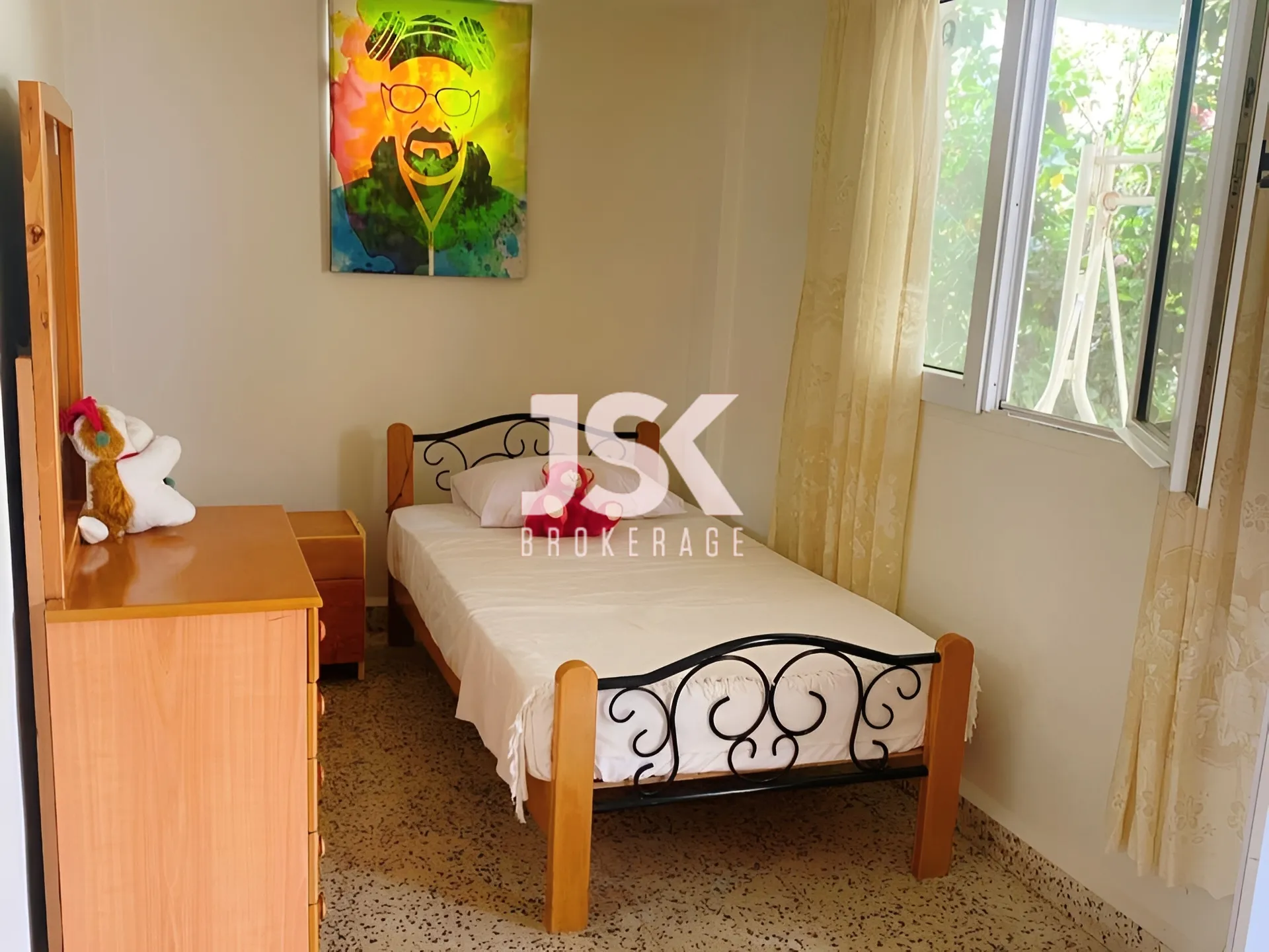 Villa for Sale in Aamchit