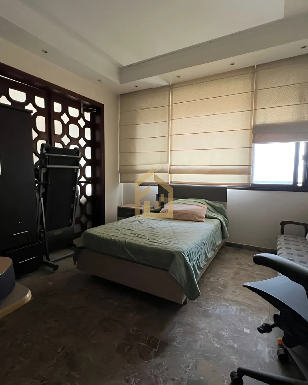 Apartment for sale in Achrafieh, Beirut, Lebanon