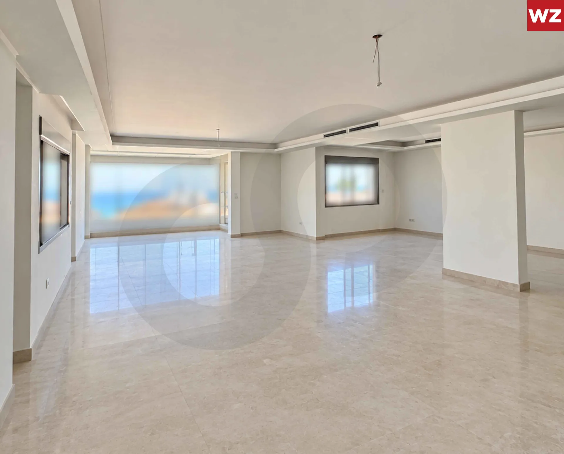 Apartment for Sale in Cornet Chahwan