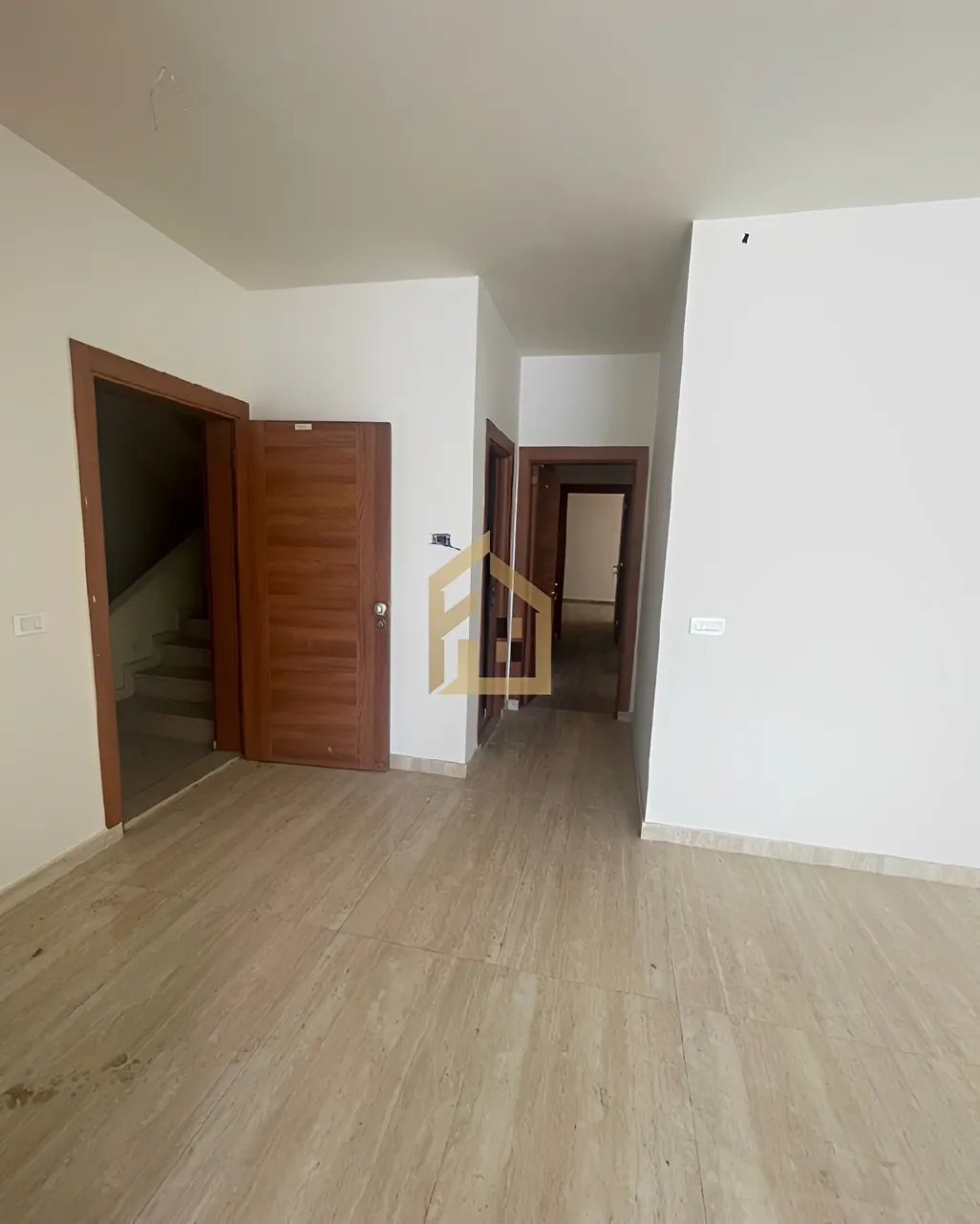 Apartment for sale in Zouk Mosbeh, Lebanon - 3 bed, 3 bath