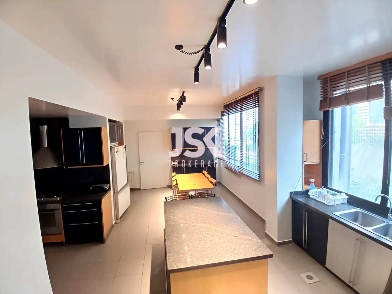 Apartment for Rent in Rabieh