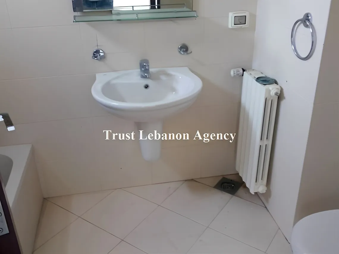 Apartment for Sale in Beirut Lebanon