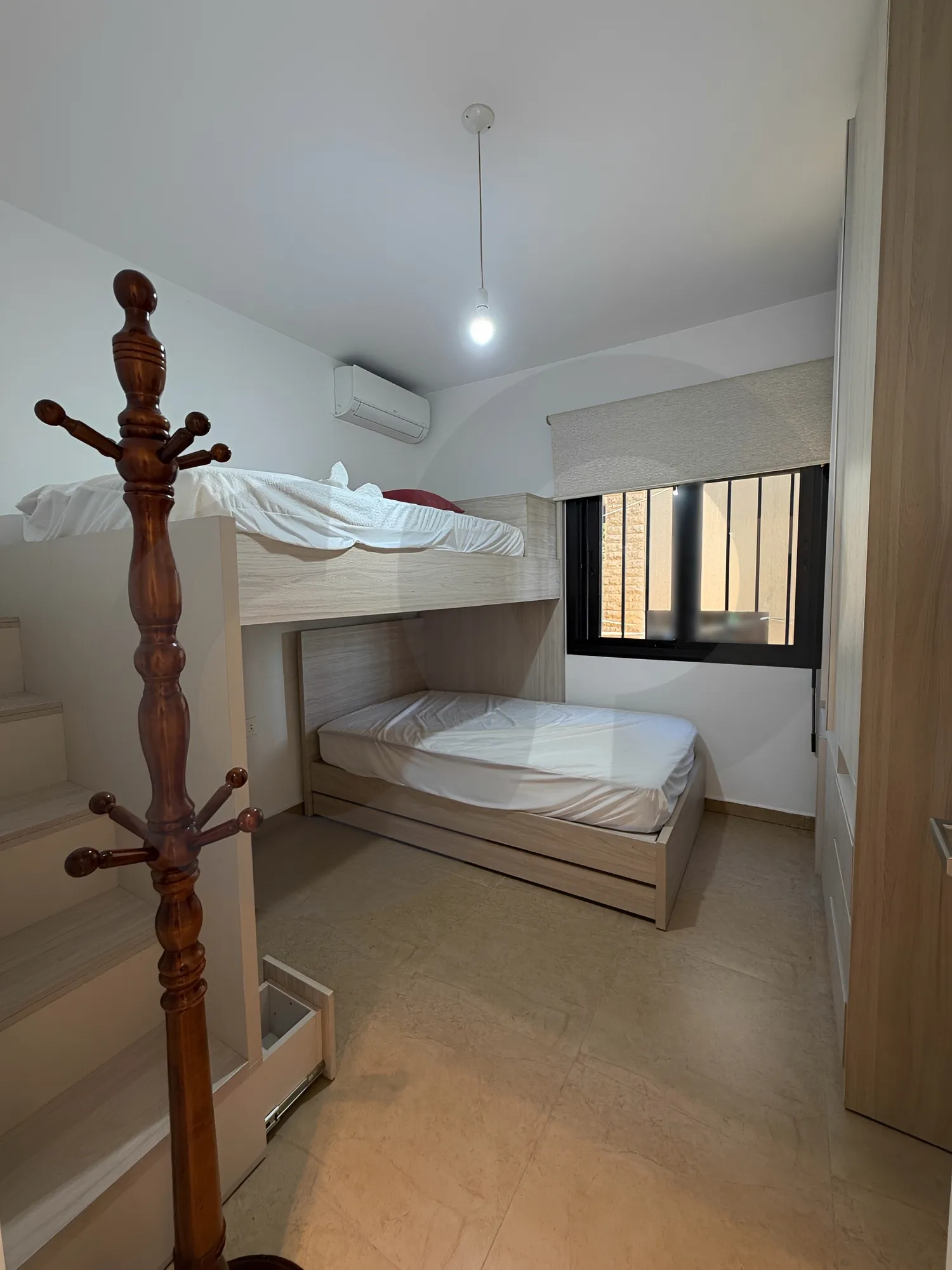 Apartment for Rent in Naqqache
