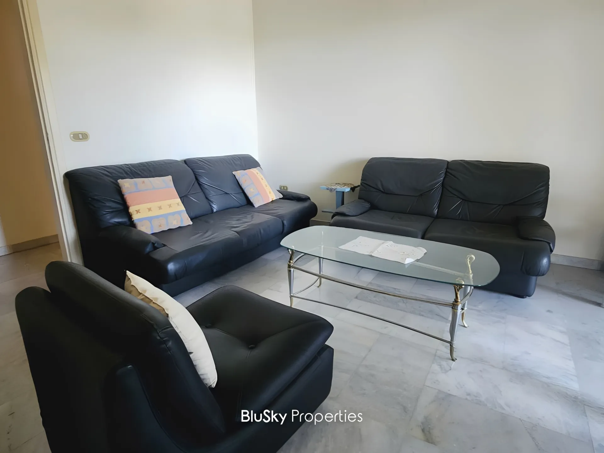 Apartment for sale in Bikfaiya