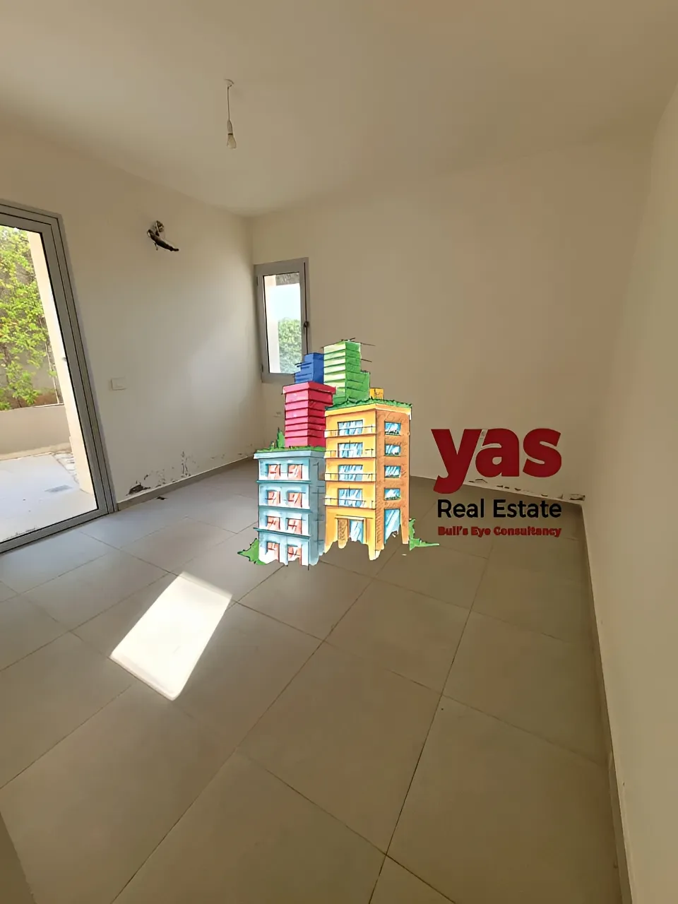 Apartment for Sale in Fidar