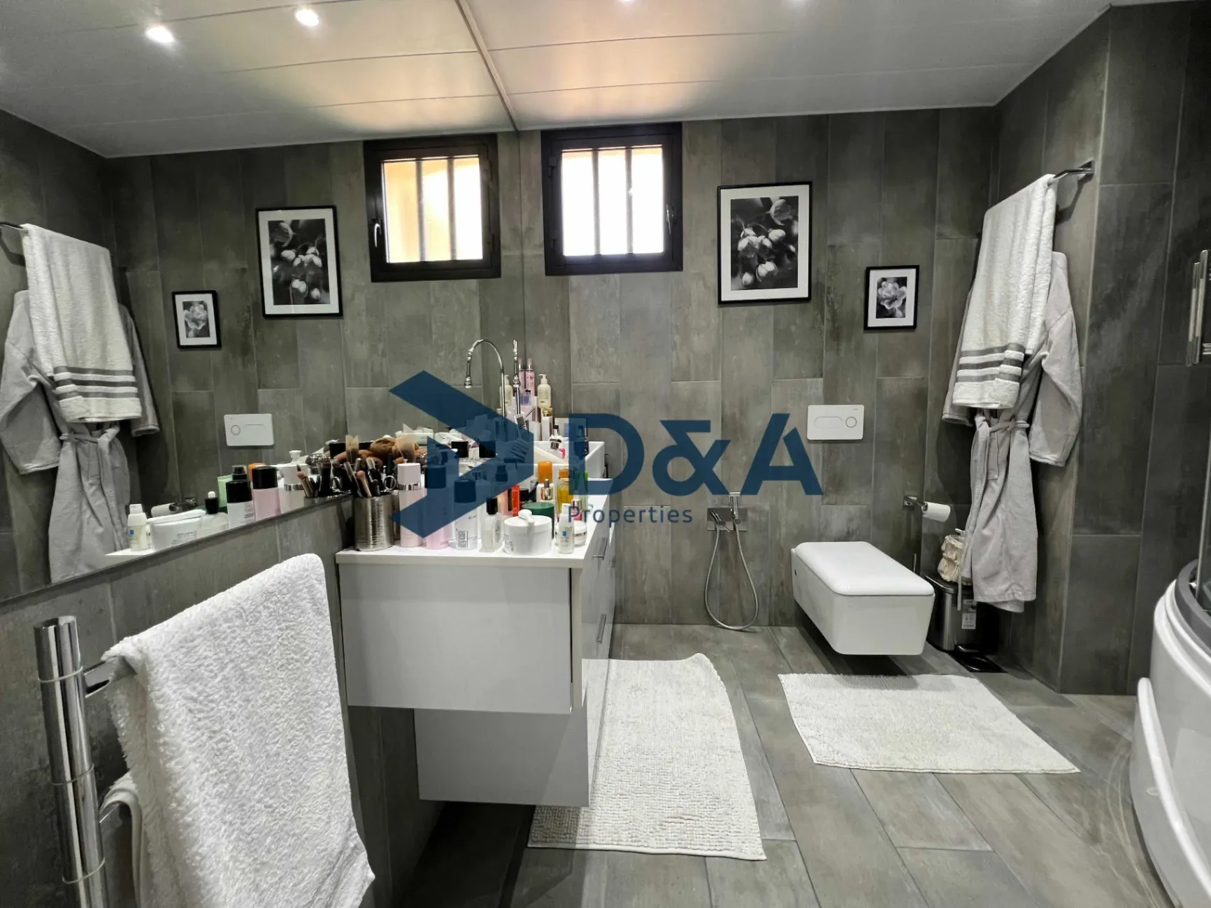Apartment for sale in Mar Mikhael, Beirut, Lebanon