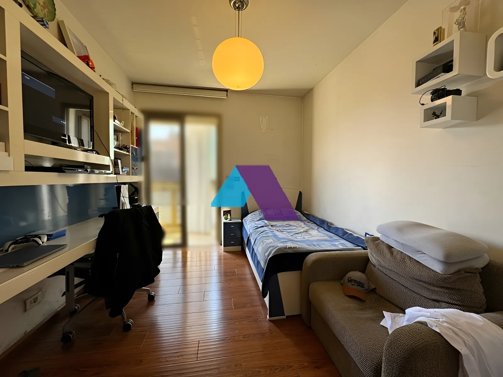 Apartment for Sale in Achrafieh