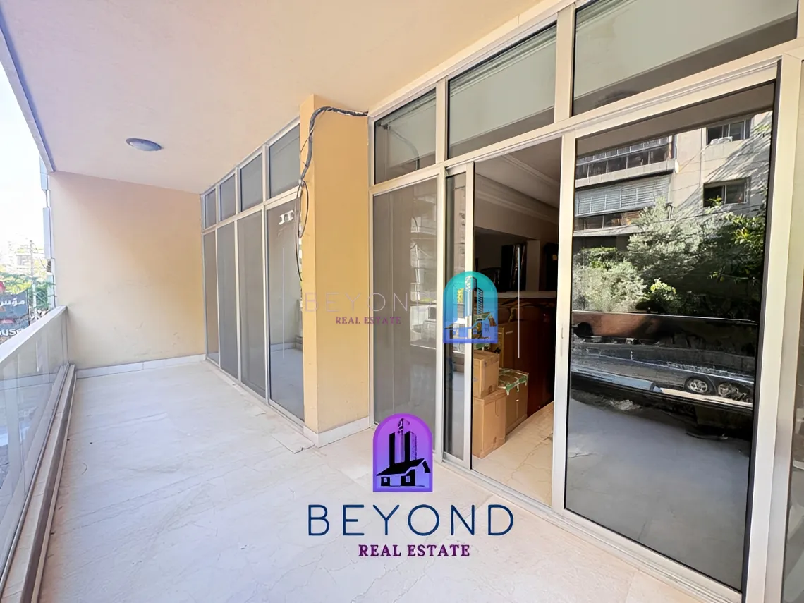 Apartment for sale in Sakiet El Janzeer, Bayrut, Lebanon - 3 bed, 3 bath