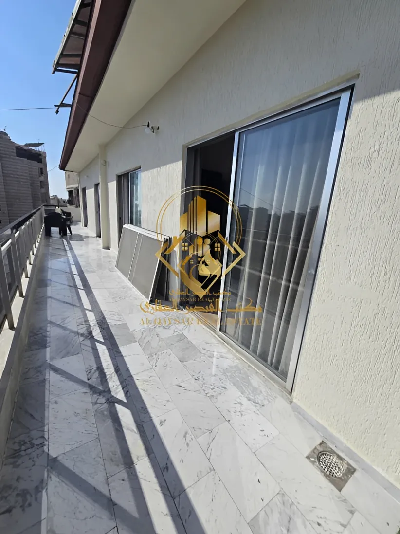 Apartment for sale in Dawhet Aramoun, Lebanon