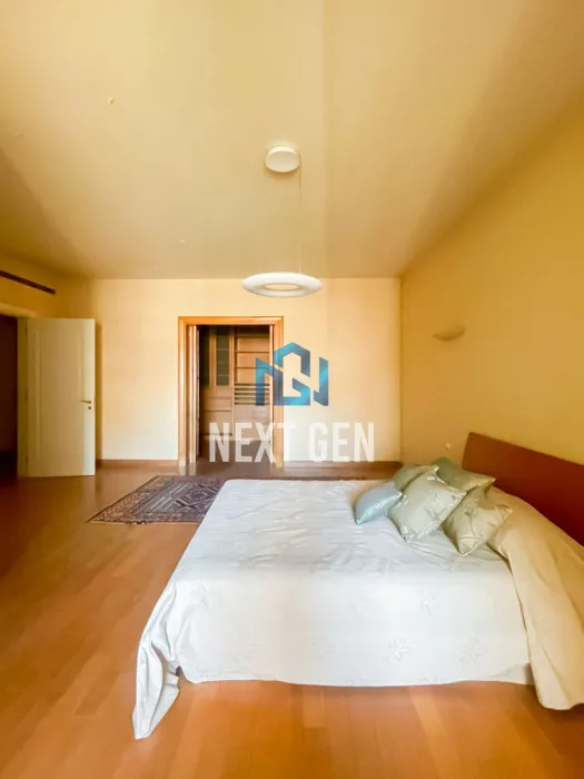 Duplex for sale in Achrafieh